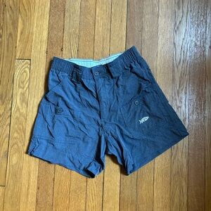 AFTCO Original Fishing Shorts
